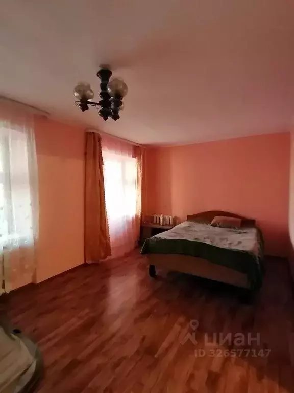 1-к кв. Новосибирская область, Новосибирск Шлюз мкр, ул. Сиреневая, 35 ... - Фото 2