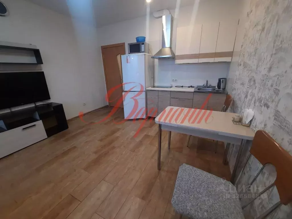 Студия Архангельская область, Северодвинск просп. Победы, 8 (24.0 м) - Фото 2