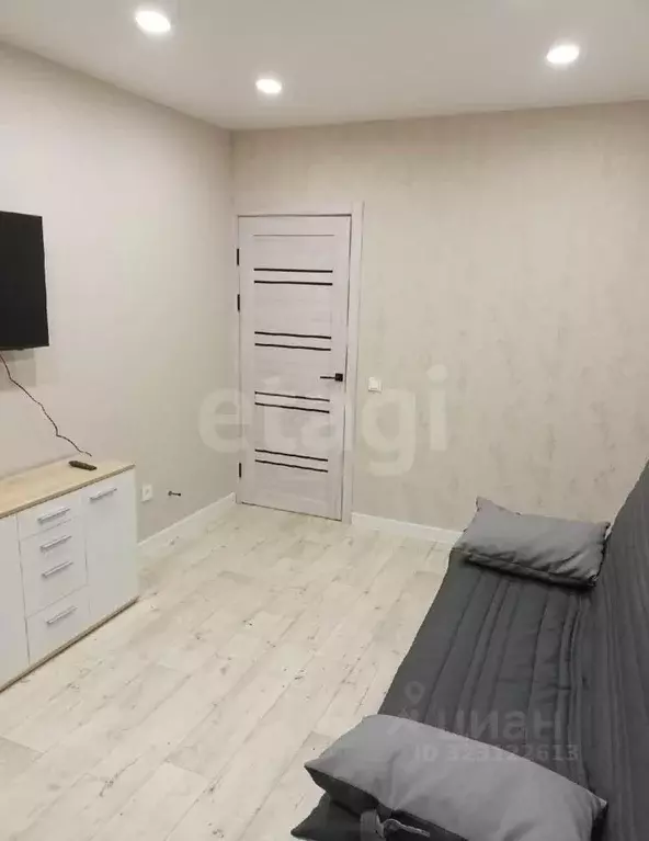 1-к кв. Удмуртия, Ижевск Ключевой Поселок мкр,  (45.0 м) - Фото 2