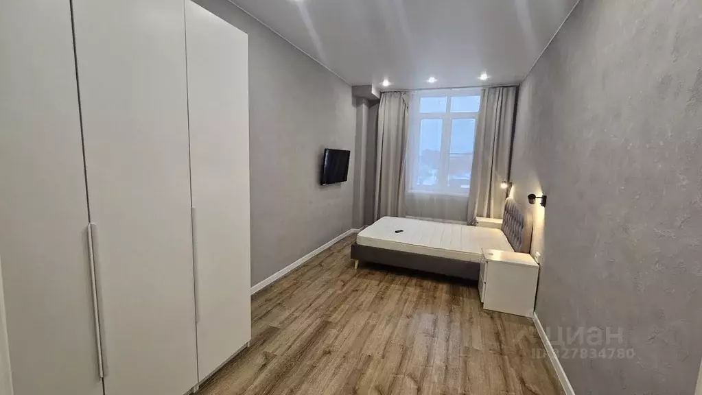 1-к кв. Ярославская область, Ярославль Московский просп., 78 (41.0 м) - Фото 2