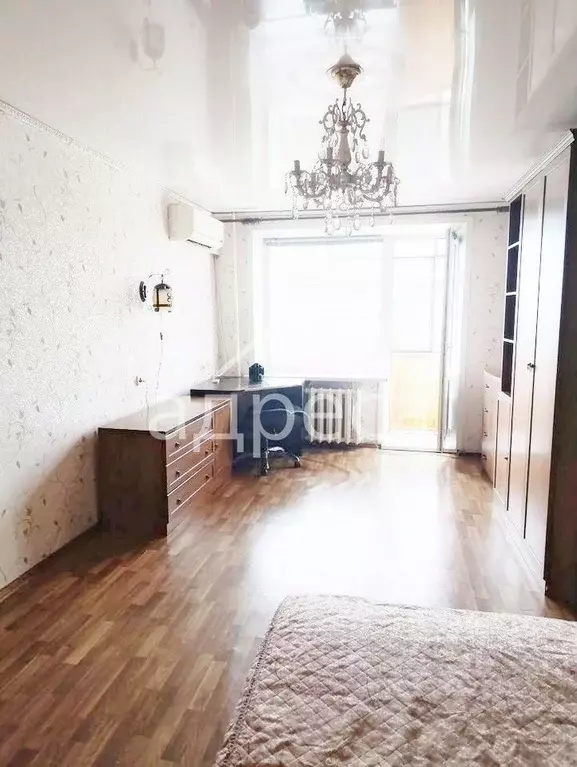 1-к кв. Самарская область, Самара Московское ш., 28 (32.9 м) - Фото 1