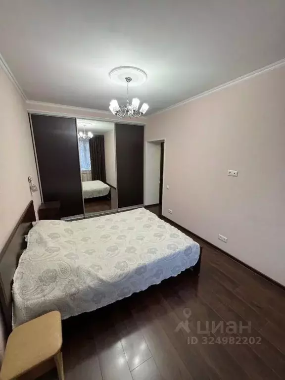 2-к кв. Ростовская область, Ростов-на-Дону ул. Вересаева, 107 (60.0 м) - Фото 2