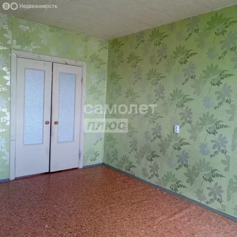 2-комнатная квартира: Егорьевск, 4-й микрорайон, 15А (58 м) - Фото 2