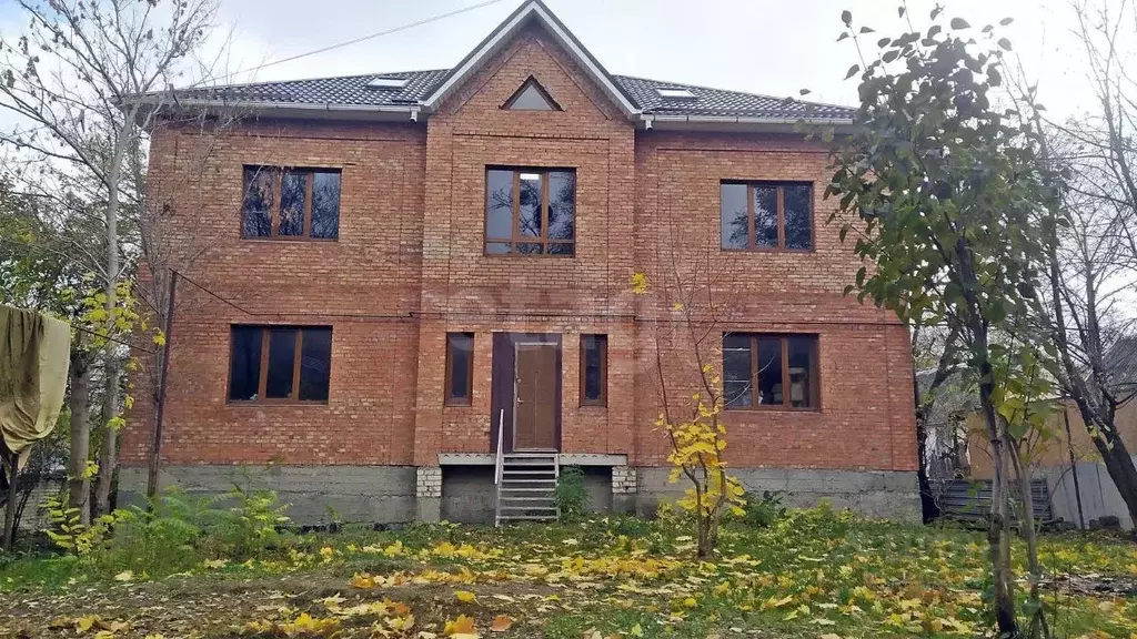 Участок в Ставропольский край, Ставрополь ул. Лермонтова, 38 (15.6 ... - Фото 1