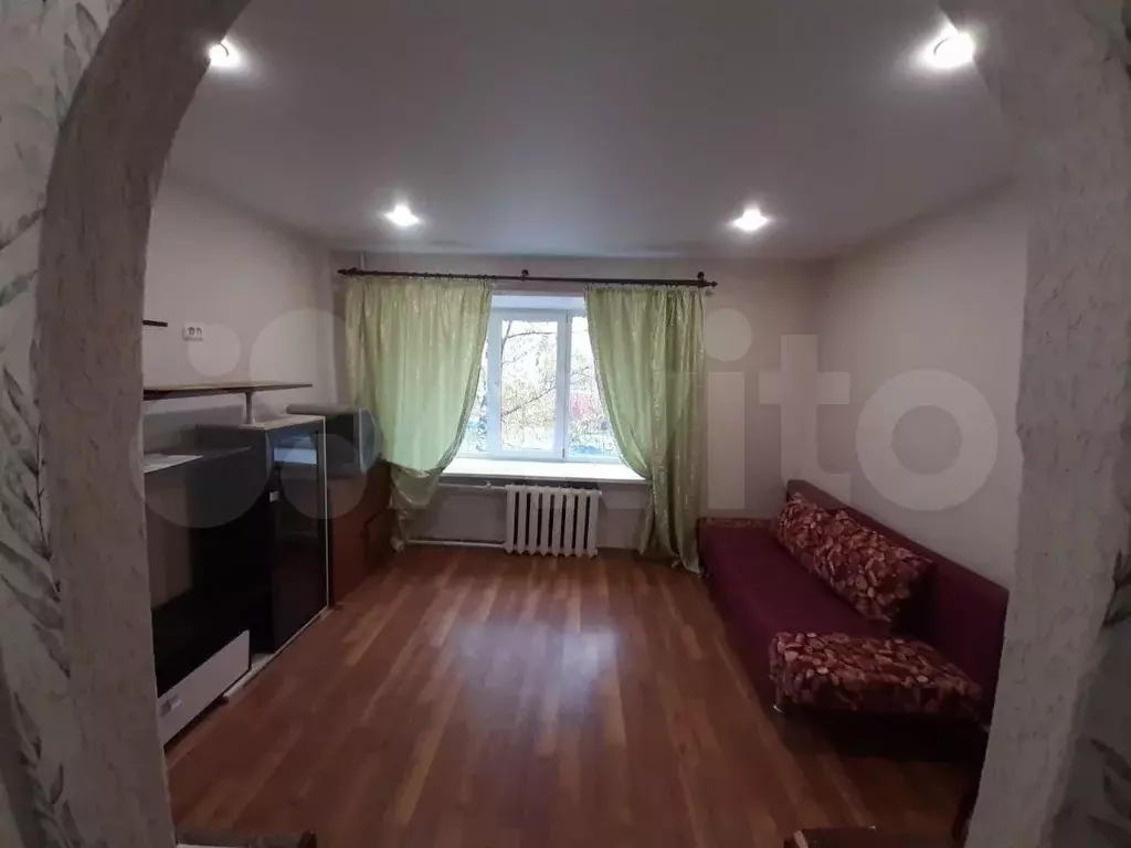 Комната 18 м в 1-к., 3/5 эт. - Фото 0