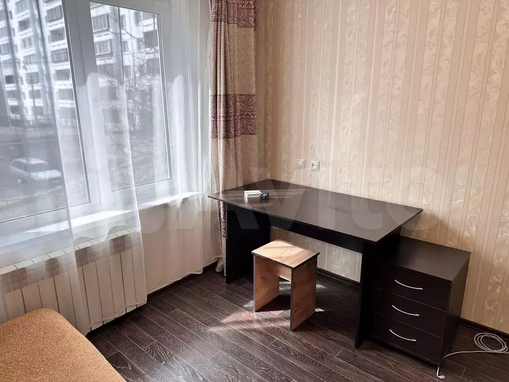 Квартира-студия, 18 м, 1/9 эт. - Фото 0
