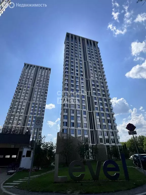 2-комнатная квартира: Москва, Волоколамское шоссе, 81/2с1 (80 м) - Фото 0