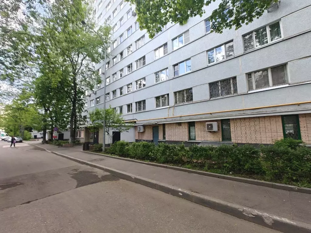 Продаётся квартира-студия, 11 м - Фото 0