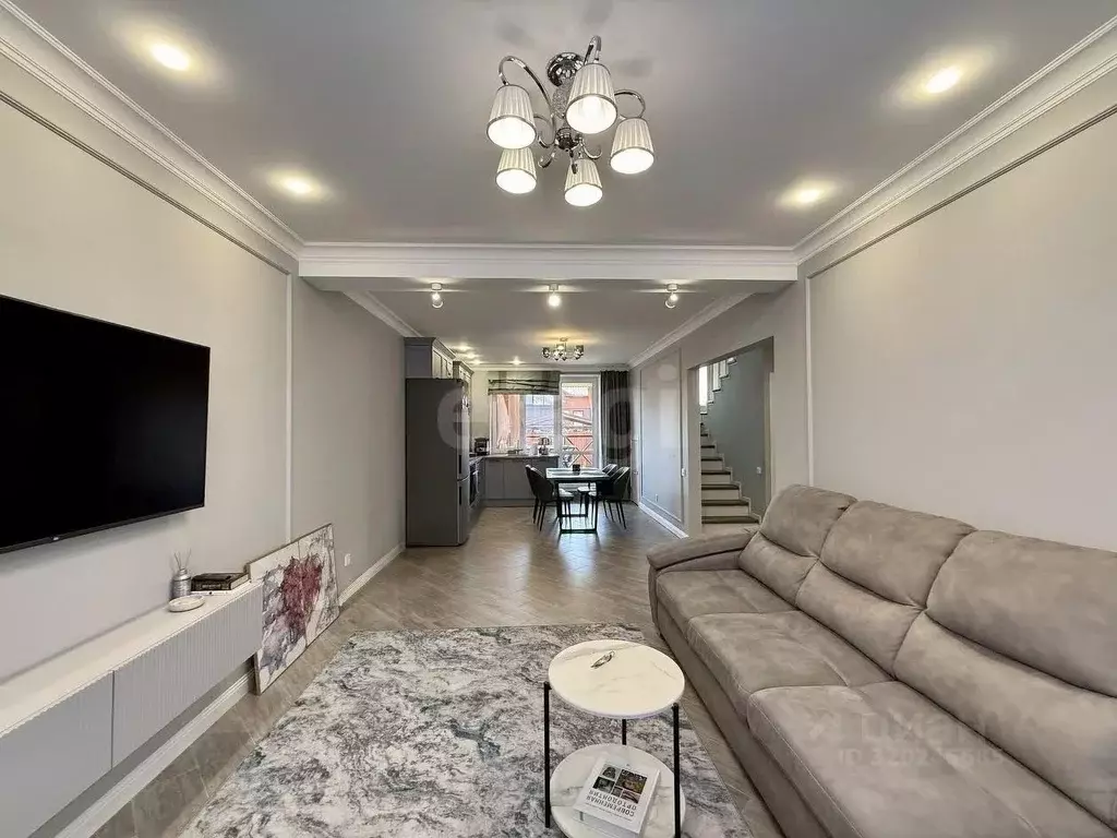 Таунхаус в Белгородская область, Белгородский район, Новосадовское ... - Фото 2