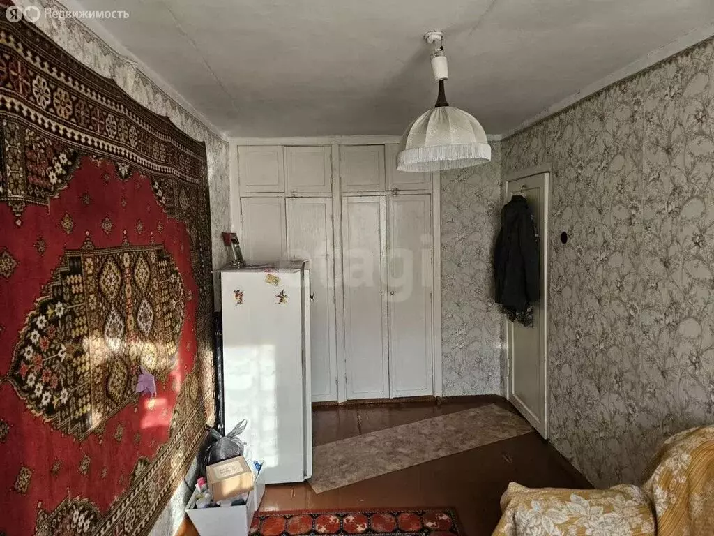 2-комнатная квартира: Чита, Красноармейская улица, 67 (43.4 м) - Фото 1