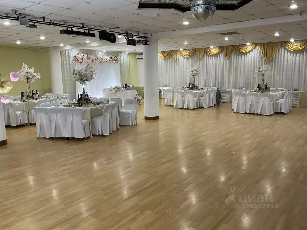 Помещение свободного назначения в Ульяновская область, Ульяновск ... - Фото 2