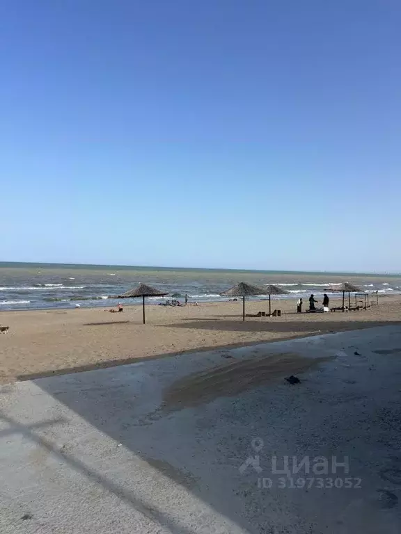 Таунхаус в Дагестан, Махачкала Караман-5 мкр, туп. 3-й Хвойный (270 м) - Фото 0