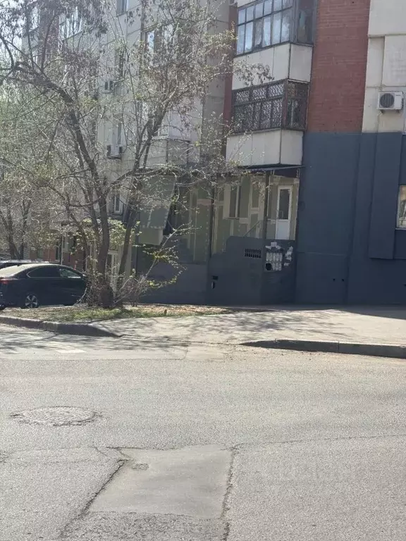 Помещение свободного назначения в Саратовская область, Саратов ул. ... - Фото 1