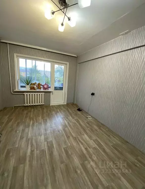 2-к кв. Иркутская область, Иркутск Волгоградская ул., 6 (48.0 м) - Фото 2