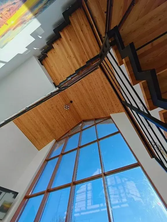 Дом в Алтайский край, Алтайский район, с. Нижнекаянча ул. Усть-Уба, 44 ... - Фото 1