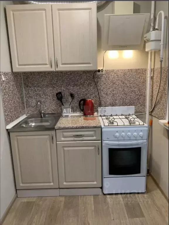 1-к кв. Новгородская область, Великий Новгород ул. Кочетова, 8к1 (27.0 ... - Фото 2