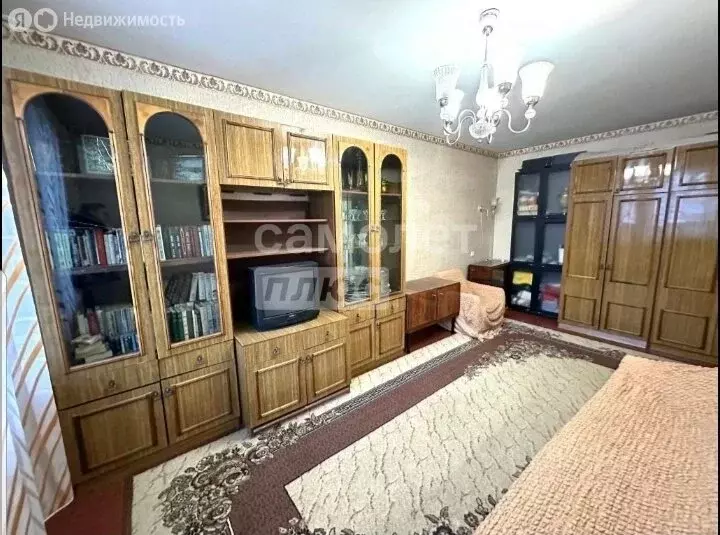 1-комнатная квартира: Нижний Новгород, жилой район Мещерское Озеро, ... - Фото 2