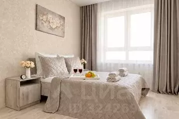 2-к кв. Башкортостан, Уфа ул. Энтузиастов, 15 (50.0 м) - Фото 1