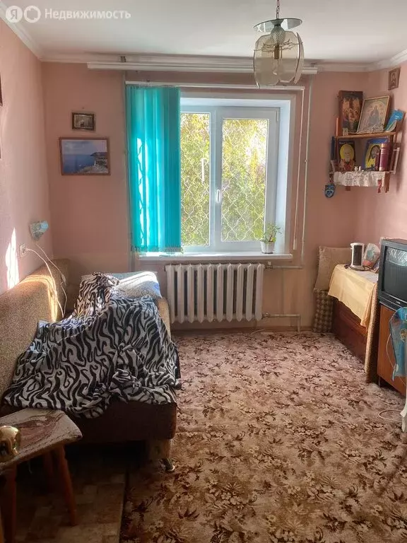 2-комнатная квартира: Жигулёвск, Радиозаводская улица, 10 (52 м) - Фото 2