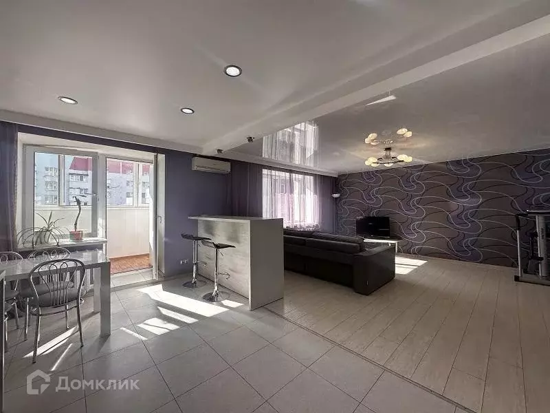 Продаётся 3-к квартира, 83 м - Фото 1