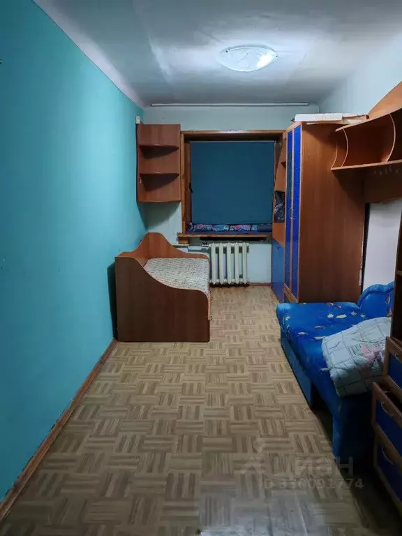 3-к кв. Кемеровская область, Кемерово ул. Дзержинского, 5а (62.0 м) - Фото 1