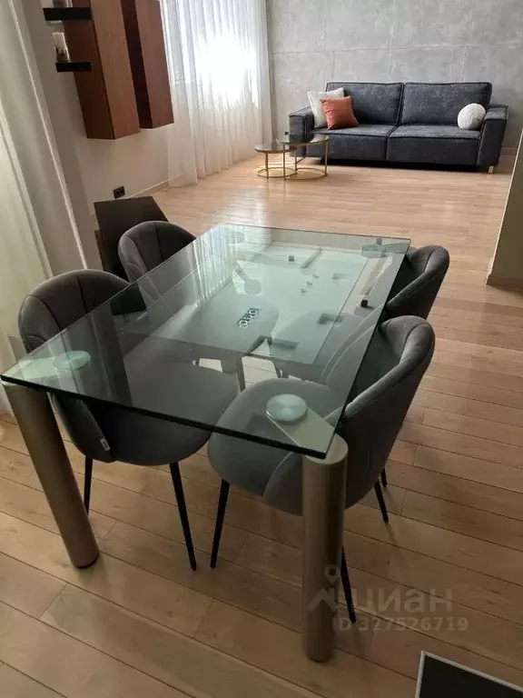 2-к кв. Москва ул. Удальцова, 69 (75.0 м) - Фото 2