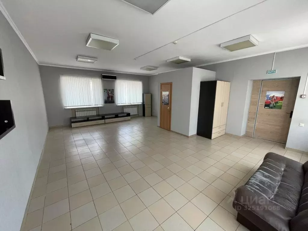 Офис в Ростовская область, Ростов-на-Дону ул. Лелюшенко, 19ж (220 м) - Фото 1