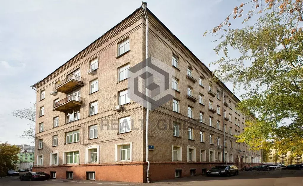Офис в Москва 16-я Парковая ул., 5 (15 м) - Фото 1