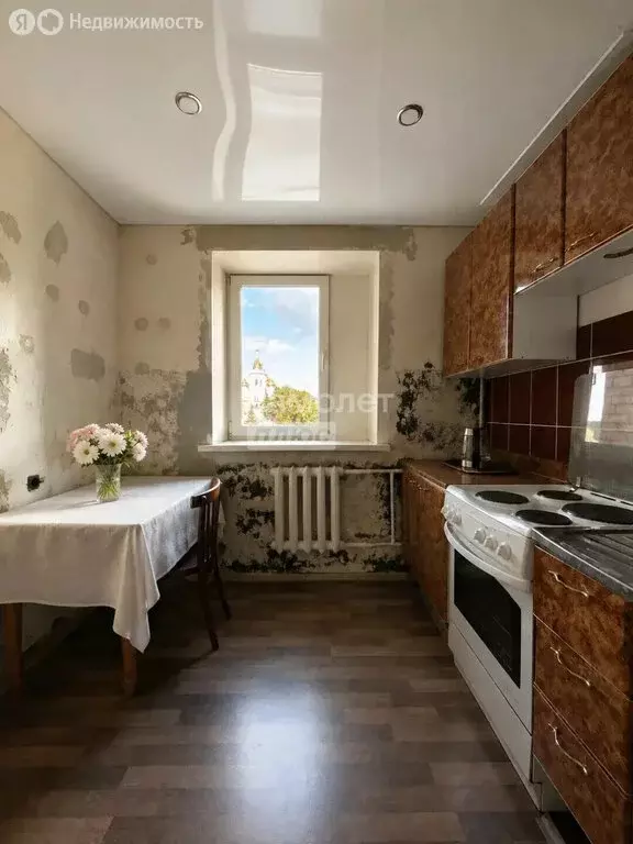 2-комнатная квартира: Иркутск, Детская улица, 41 (47.6 м) - Фото 1