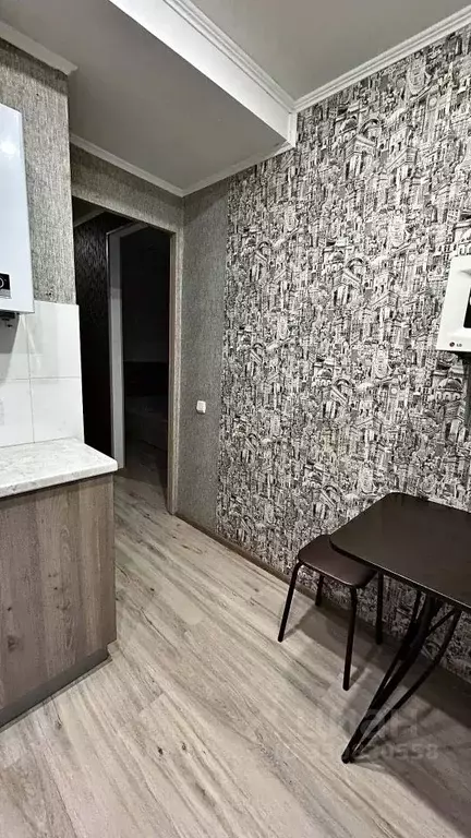 1-к кв. Татарстан, Альметьевск ул. Ленина, 73 (34.0 м) - Фото 2