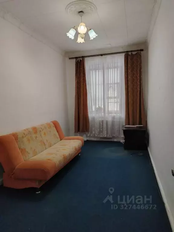 Комната Свердловская область, Екатеринбург ул. Уральских Рабочих, 52А ... - Фото 1