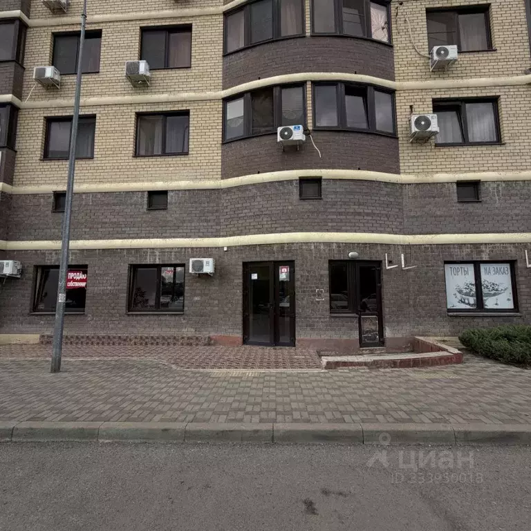 Помещение свободного назначения в Краснодарский край, Краснодар ул. ... - Фото 2