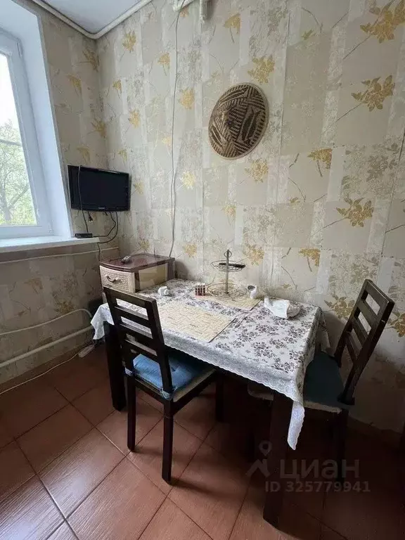 2-к кв. Калужская область, Калуга Воскресенский пер., 27А (45.0 м) - Фото 2