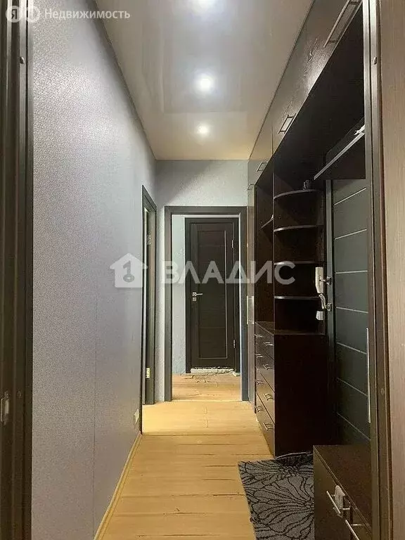 2-комнатная квартира: Бийск, улица Ильи Мухачёва, 228/2 (52 м) - Фото 1