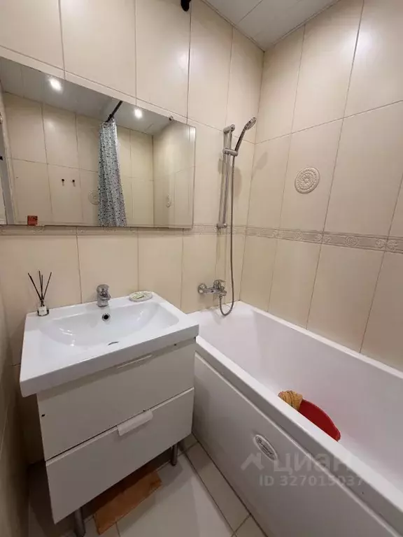 1-к кв. Московская область, Раменский муниципальный округ, с. Софьино ... - Фото 2