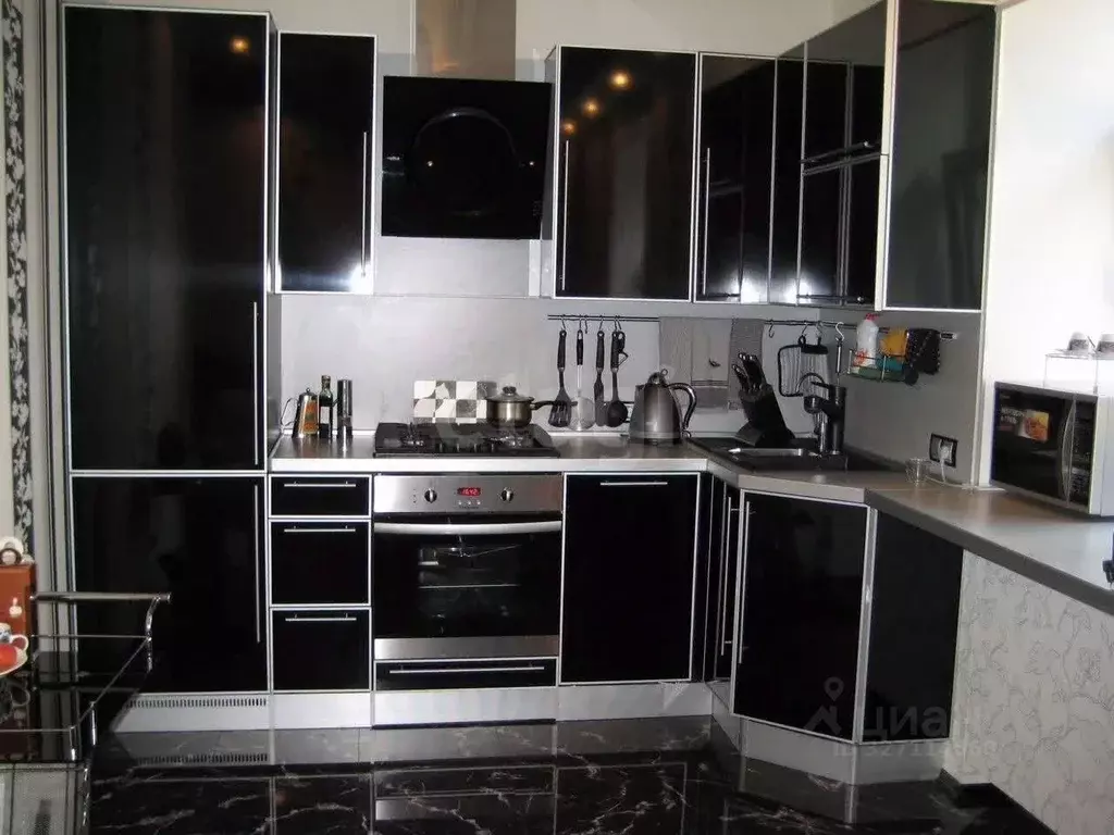 2-к кв. Санкт-Петербург Невский просп., 54 (100.0 м) - Фото 1