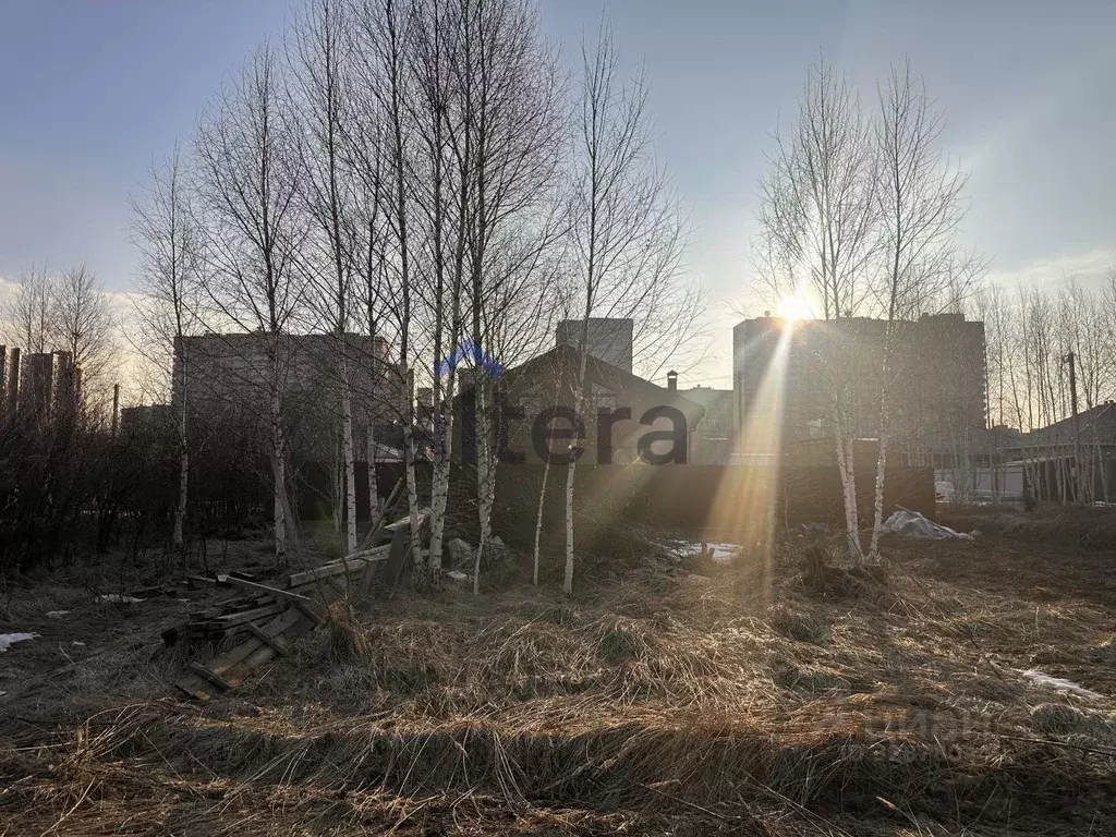 Участок в Татарстан, Казань Залесный садоводческое товарищество,  ... - Фото 1