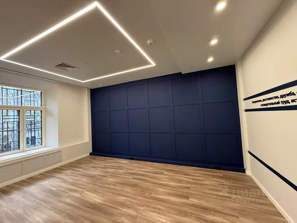 Офис в Москва Большая Грузинская ул., 12С2 (485 м) - Фото 2