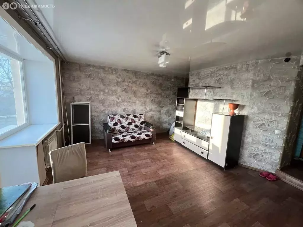 2-комнатная квартира: Улан-Удэ, улица Буйко, 27 (52.2 м) - Фото 2