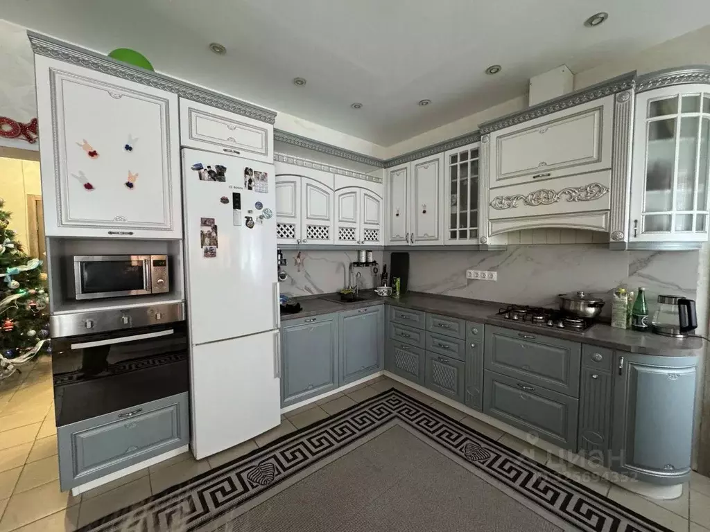 Дом в Ханты-Мансийский АО, Ханты-Мансийск Заречная ул., 37 (137 м) - Фото 1