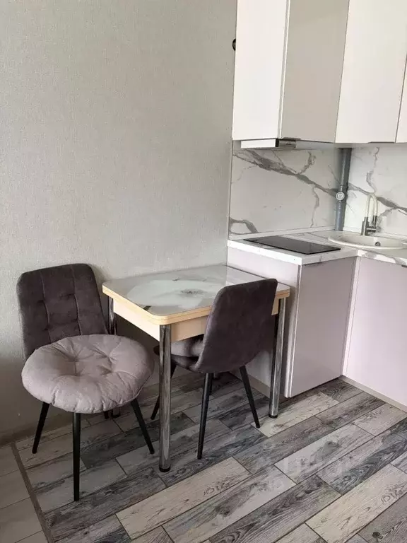 Студия Московская область, Подольск ул. Дружбы, 15 (19.5 м) - Фото 2