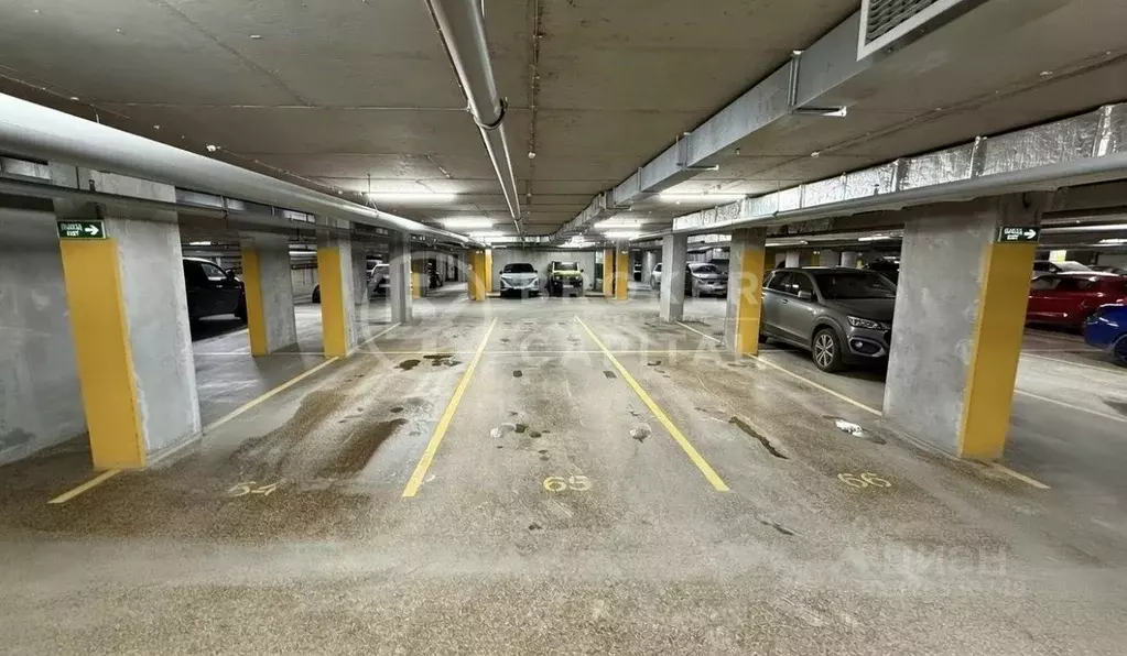 Гараж в Новосибирская область, Новосибирск ул. Сакко и Ванцетти, 25/1 ... - Фото 2