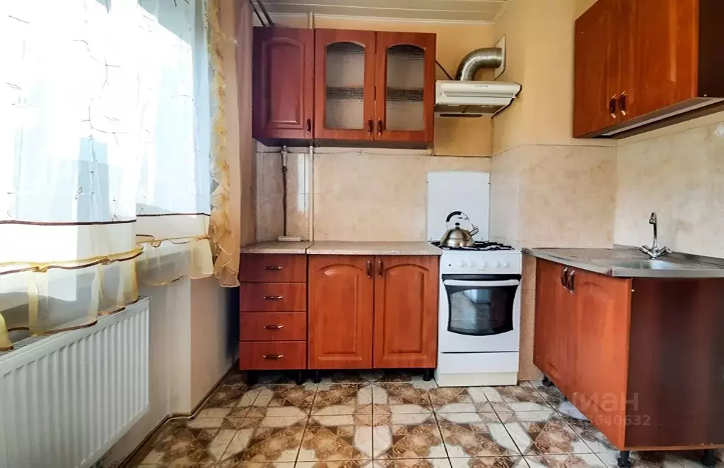 1-к кв. Санкт-Петербург Искровский просп., 20 (33.0 м) - Фото 0