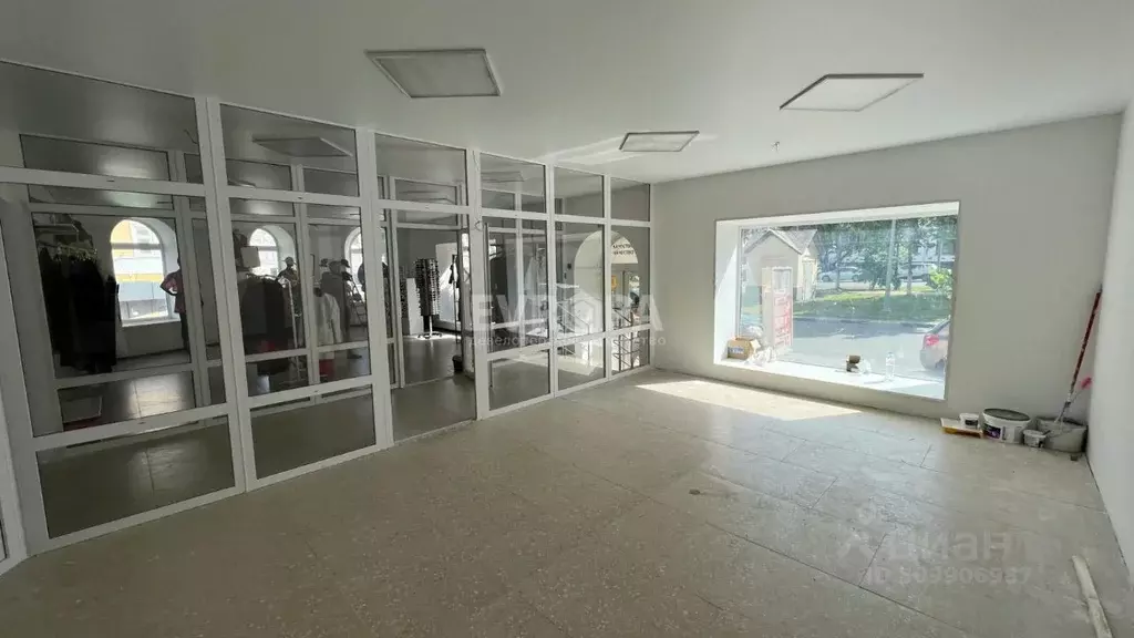 Офис в Ульяновская область, Ульяновск ул. Гончарова, 13 (538 м) - Фото 1