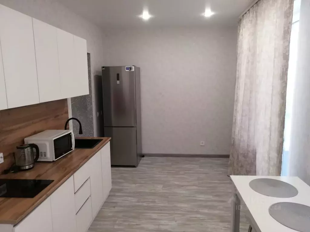 Студия Новосибирская область, Новосибирск ул. Гаранина, 31 (26.1 м) - Фото 1