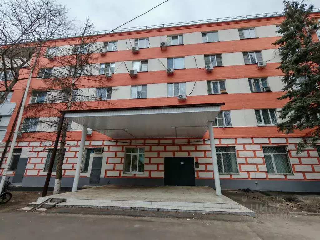 Комната Ростовская область, Ростов-на-Дону просп. 40-летия Победы, ... - Фото 2