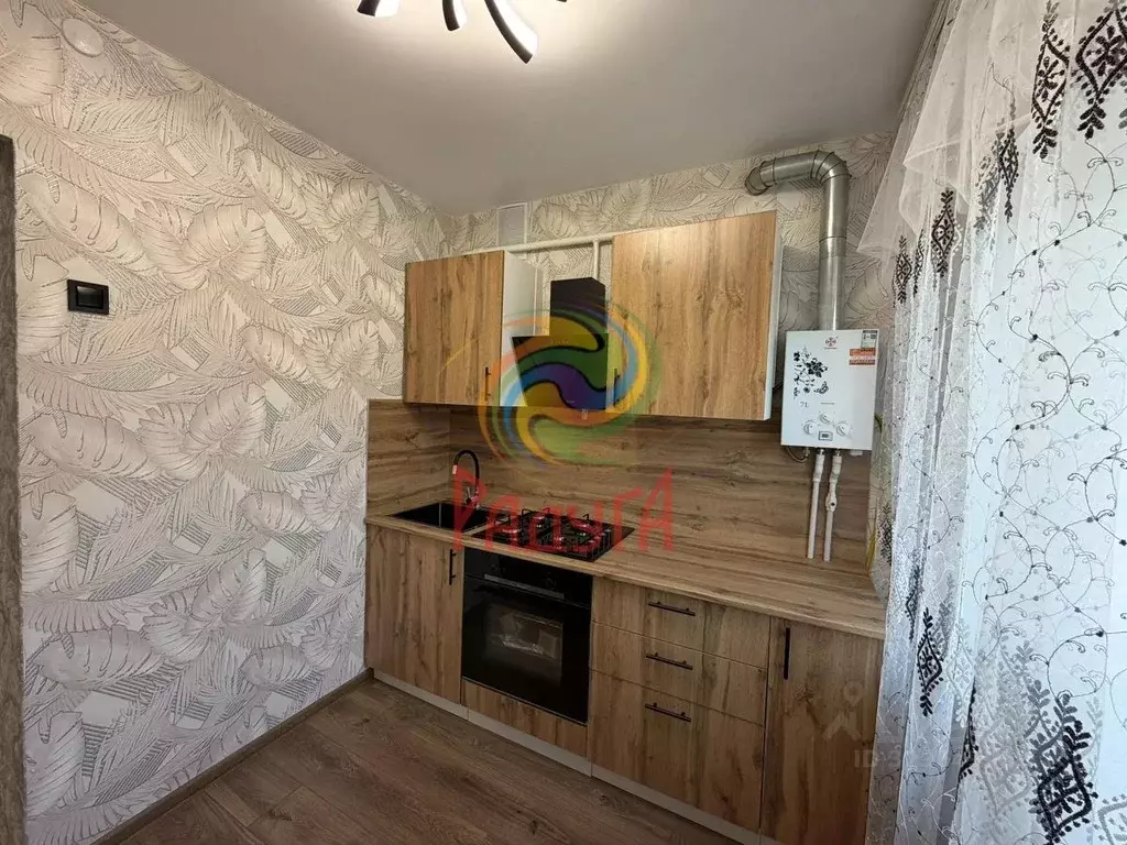 2-к кв. Ивановская область, Иваново Велижская ул., 65 (42.5 м) - Фото 1