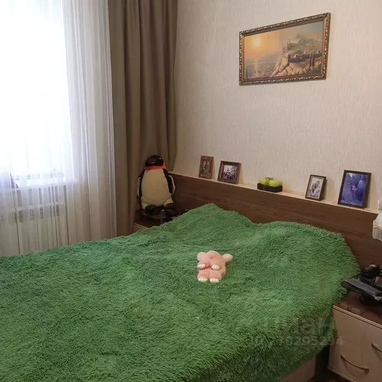 1-к кв. Крым, Судак ул. Ленина, 30 (25.0 м) - Фото 2