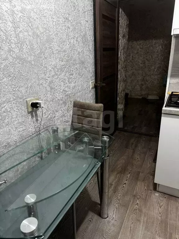 1-комнатная квартира: Улан-Удэ, микрорайон Загорск, Краснодонская ... - Фото 2