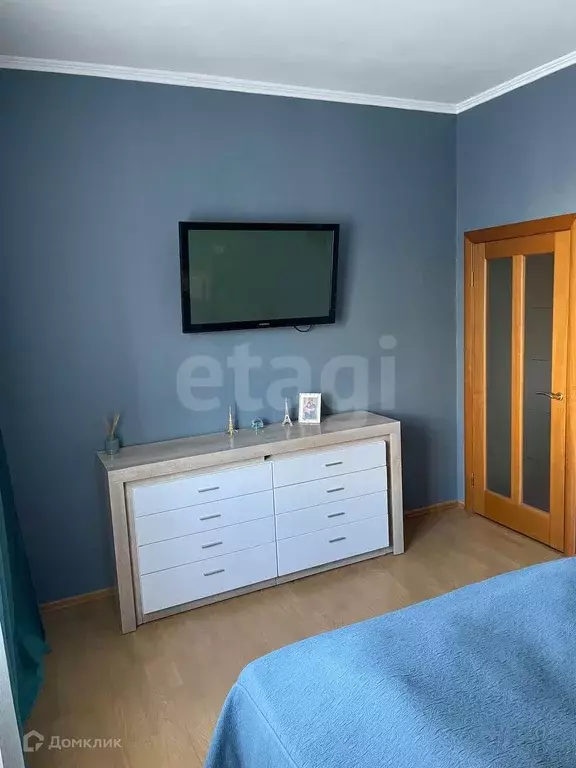 Продаётся 3-к квартира, 120 м - Фото 1
